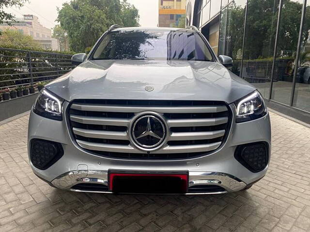 Second Hand Mercedes-Benz GLS 450d 4MATIC in Delhi