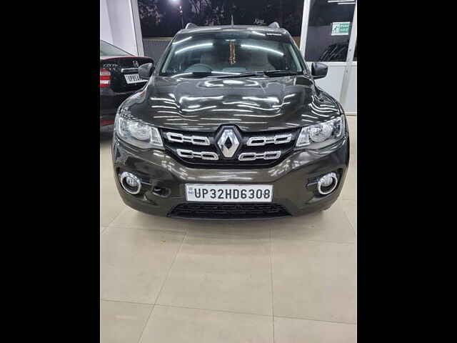 Second Hand Renault Kwid [2015-2019] RXT [2015-2019] in Kanpur