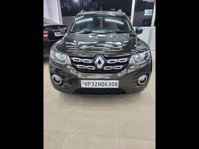 Second Hand Renault Kwid [2015-2019] RXT [2015-2019] in Kanpur