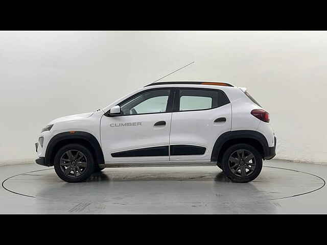 Second Hand Renault Kwid [2019-2022] CLIMBER 1.0 (O) in Delhi