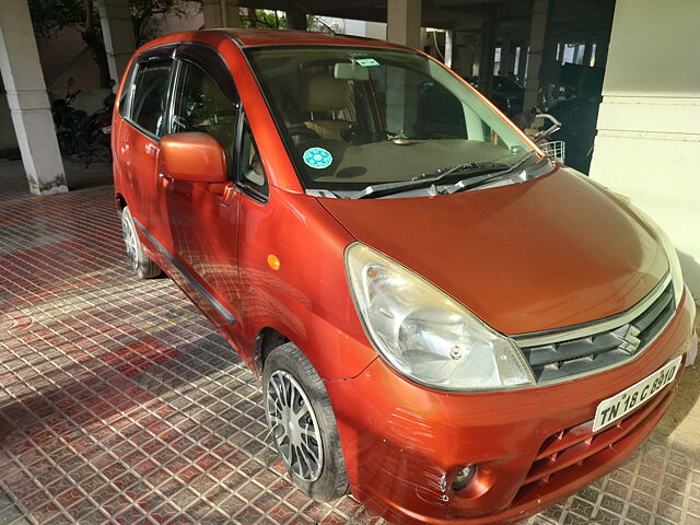 Used 2010 Maruti Estilo VXi BS-IV for sale in Chennai at Rs.2,10,000 ...