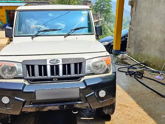 Olx Bolero Used Car Price West Bolero Olx Price Olx Bolero Camper