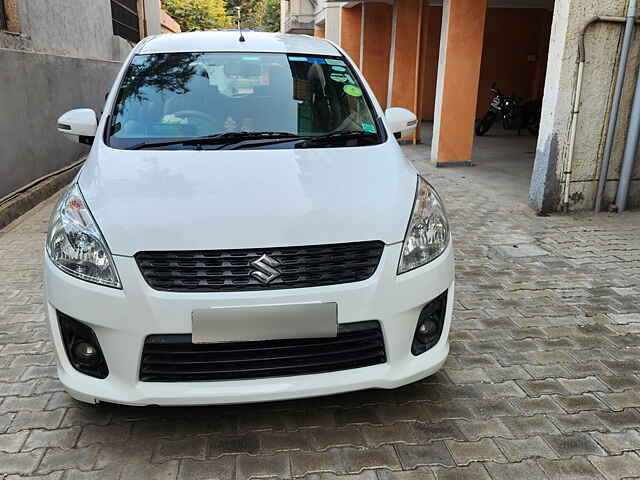 Second Hand Maruti Suzuki Ertiga [2012-2015] ZXi in Delhi