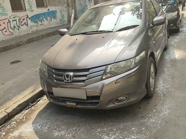 Second Hand Honda City [2011-2014] 1.5 V MT in Kolkata