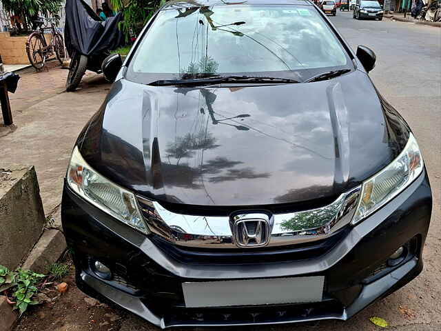 Second Hand Honda City [2014-2017] V in Kolkata