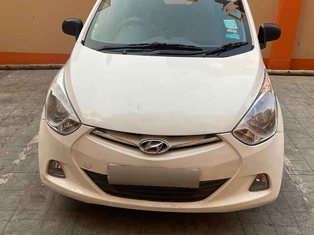 Second Hand Hyundai Eon D-Lite + in Kolkata