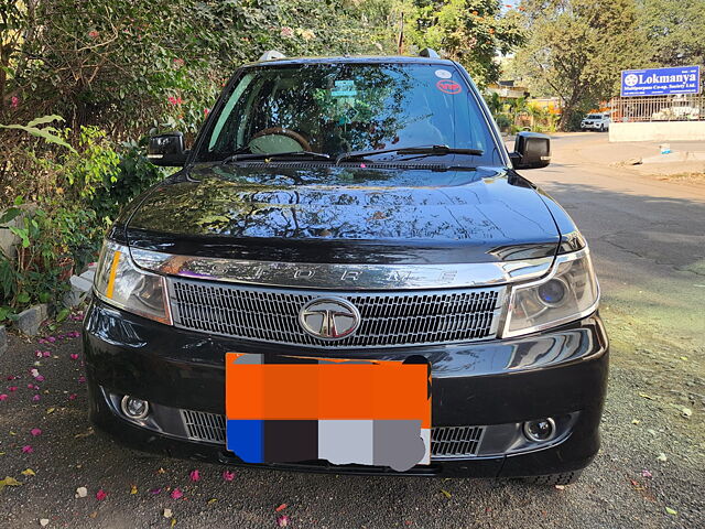 Second Hand Tata Safari Storme [2012-2015] 2.2 VX 4x2 in Nashik