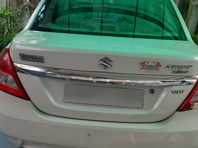 Second Hand Maruti Suzuki Swift DZire [2011-2015] VDI in Bijnor