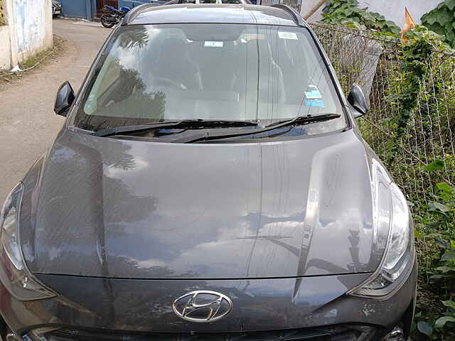 Second Hand Hyundai Grand i10 Nios [2019-2023] Sportz 1.2 Kappa VTVT in Shillong