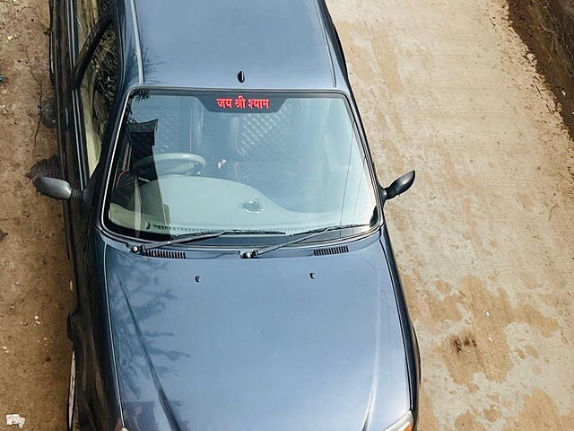 Second Hand Ford Ikon DuraTorq 1.4 TDCi in Kishangarh