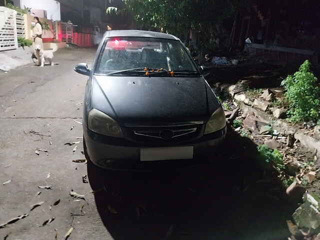 Second Hand Tata Indigo CS [2008-2011] LE TDI in Bhopal