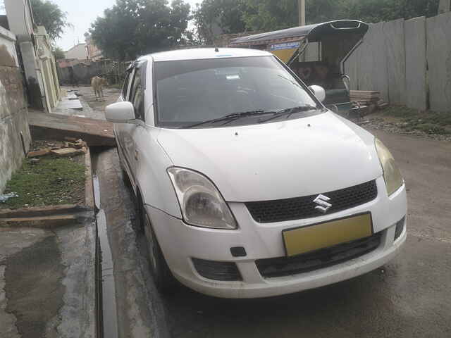 Second Hand Maruti Suzuki Swift Dzire [2015-2017] LDI in Churu