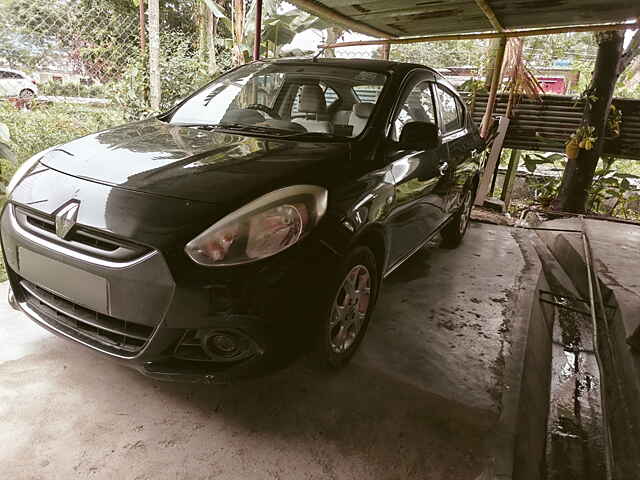 Second Hand Renault Scala [2012-2017] RxL Diesel in Dibrugarh