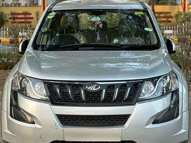 Second Hand Mahindra XUV500 [2015-2018] W6 AT in Gurgaon