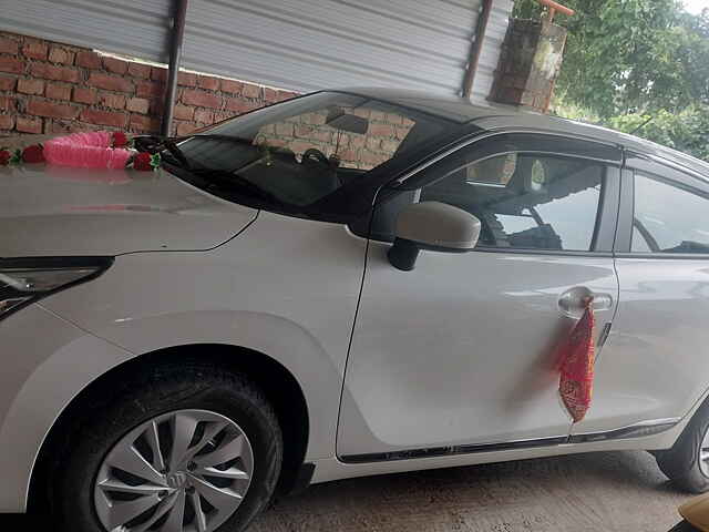 Second Hand Maruti Suzuki Baleno Delta MT in Ranchi