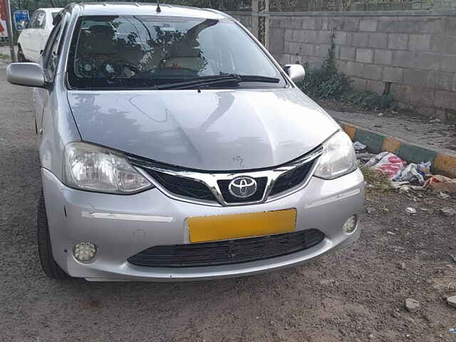 Second Hand Toyota Etios [2014-2016] GD in Gulbarga