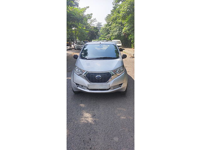 Second Hand Datsun redi-GO [2016-2020] T (O) [2016-2019] in Surat