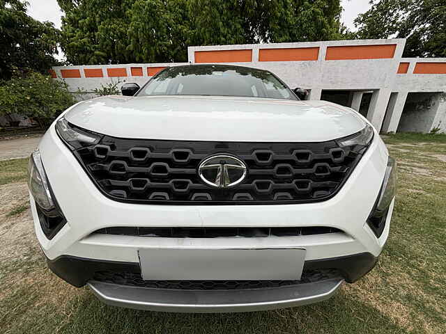 Second Hand Tata Harrier [2019-2023] XZ Dual Tone [2019-2020] in Muzaffurpur