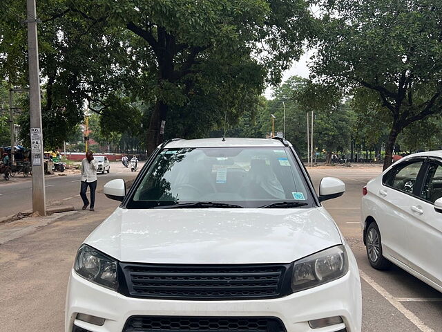 Second Hand Maruti Suzuki Vitara Brezza [2016-2020] VDi in Mohali