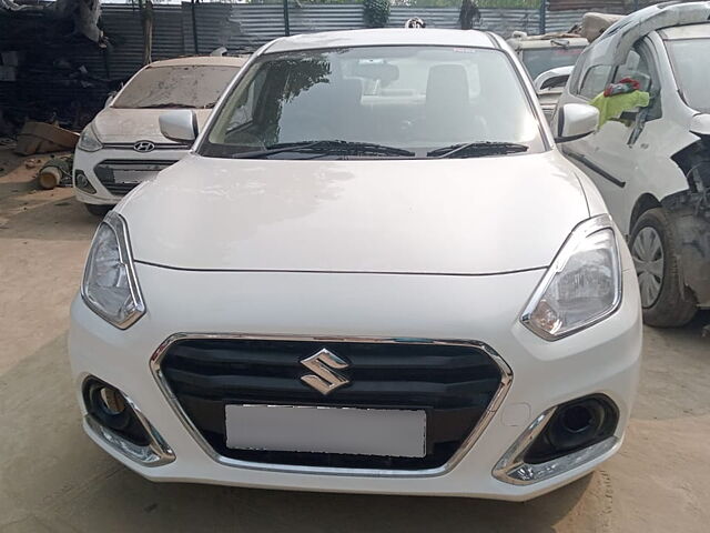 Second Hand Maruti Suzuki Dzire [2020-2024] VXi [2020-2023] in Lucknow