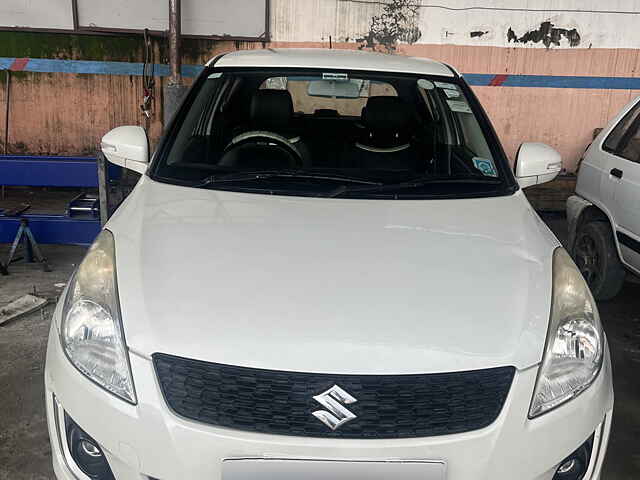 Second Hand Maruti Suzuki Swift [2014-2018] VXi [2014-2017] in Dehradun