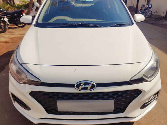 Second Hand Hyundai i20 Active [2015-2018] 1.2 Base in Rajkot