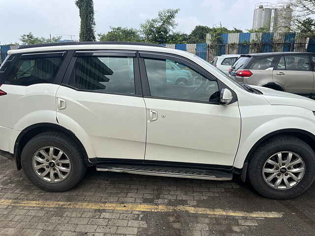 Second Hand Mahindra XUV500 [2015-2018] W8 AT [2015-2017] in Navi Mumbai