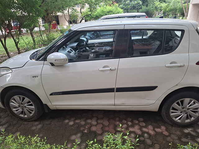 Second Hand Maruti Suzuki Swift [2014-2018] ZXi in Greater Noida