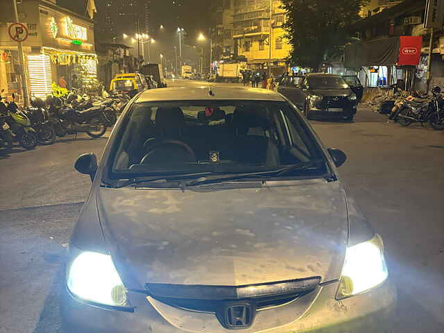 Second Hand Honda City [2003-2005] 1.5 GXi in Mumbai