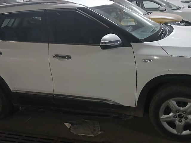 Second Hand Kia Seltos [2022-2023] HTE 1.5 in Ghaziabad