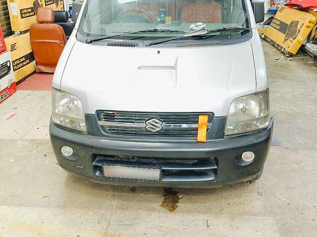 Second Hand Maruti Suzuki Wagon R [1999-2006] LXi in Bangalore