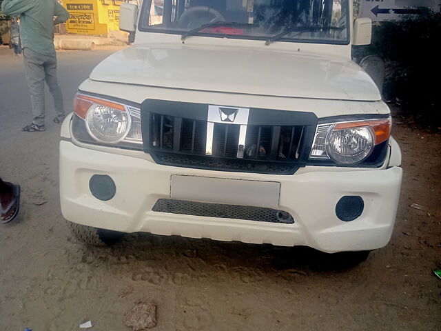 Second Hand Mahindra Bolero [2011-2020] Power Plus LX [2017-2017] in Jhunjhunu