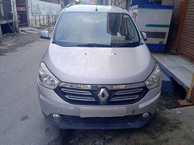 Second Hand Renault Lodgy 85 PS RXZ [2015-2016] in Meerut