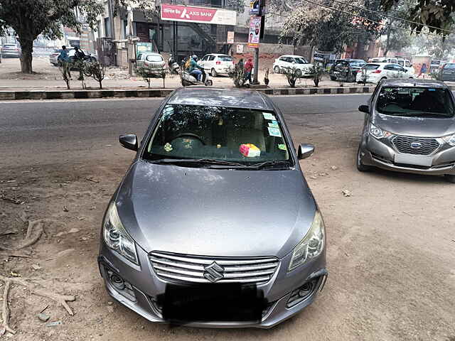 Second Hand Maruti Suzuki Ciaz [2014-2017] VDi SHVS in Delhi