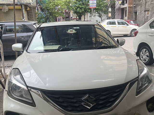 Second Hand Maruti Suzuki Baleno [2015-2019] Delta 1.2 in Delhi