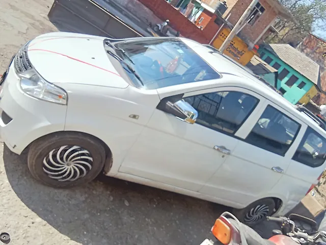 Second Hand Chevrolet Enjoy 1.3 LS 8 STR in Bilaspur (HP) Second Hand Chevrolet Enjoy 1.3 LS 8 STR in Bilaspur (HP)