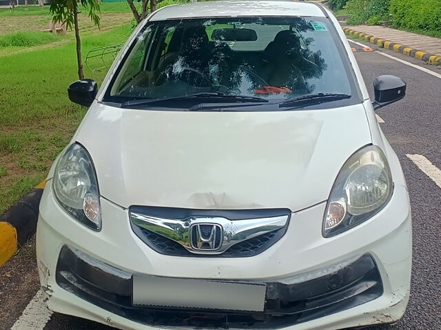 Second Hand Honda Brio [2013-2016] S MT in Delhi