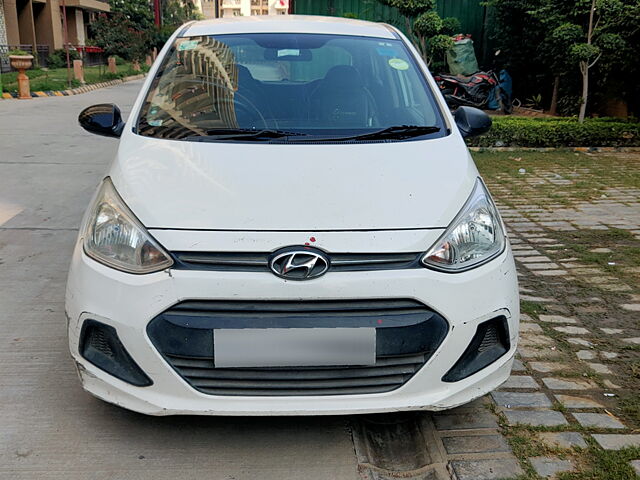 Second Hand Hyundai Grand i10 [2013-2017] Era 1.2 Kappa VTVT [2013-2016] in Greater Noida