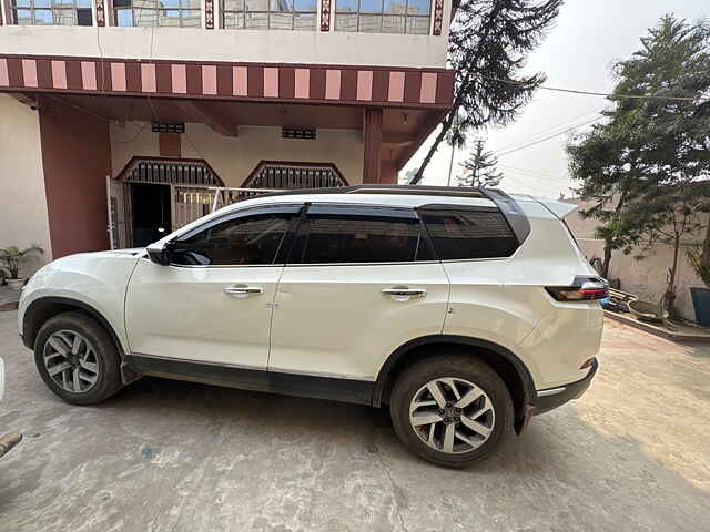 Second Hand Tata Safari [2021-2023] XZ Plus in Madhubani