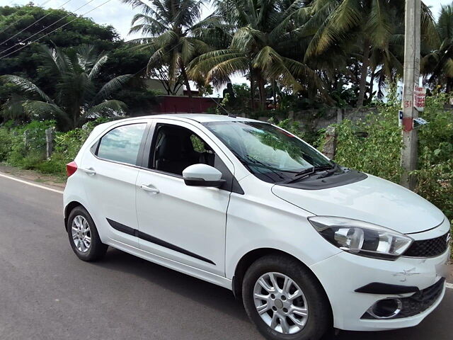 Second Hand Tata Tiago [2016-2020] Revotron XZ in Salem