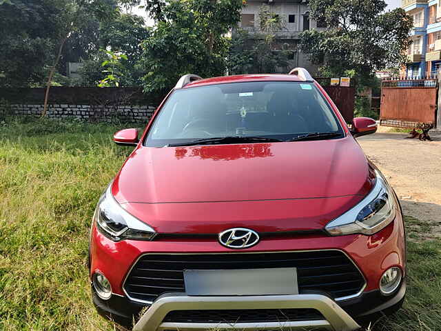 Second Hand Hyundai i20 Active 1.2 SX in Ranchi