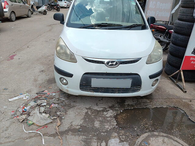 Second Hand Hyundai i10 [2007-2010] Era in Jaipur