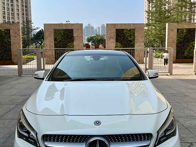 Second Hand Mercedes-Benz 190 D in Mumbai