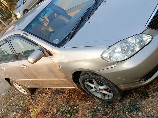 Second Hand Toyota Corolla H1 1.8J in Mysore