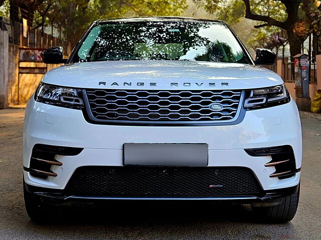 Second Hand Land Rover Range Rover Velar [2017-2023] S R-Dynamic 2.0 Petrol in Delhi