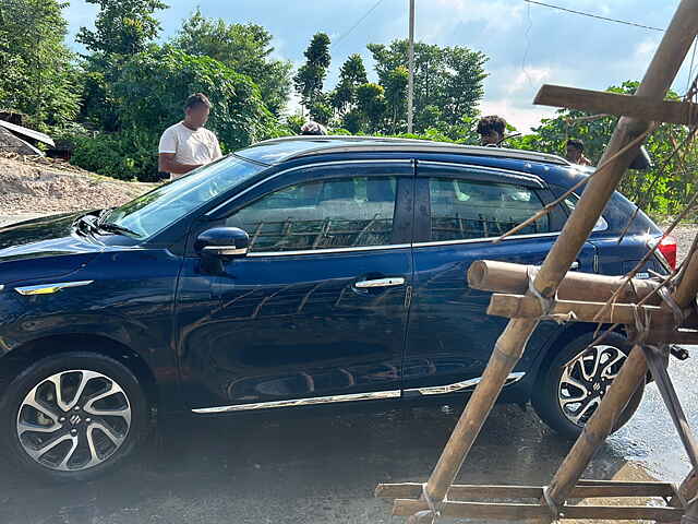 Second Hand Maruti Suzuki Baleno [2019-2022] Alpha in Patna