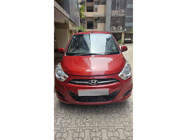 Second Hand Hyundai i10 [2010-2017] Magna 1.2 Kappa2 in Ahmedabad