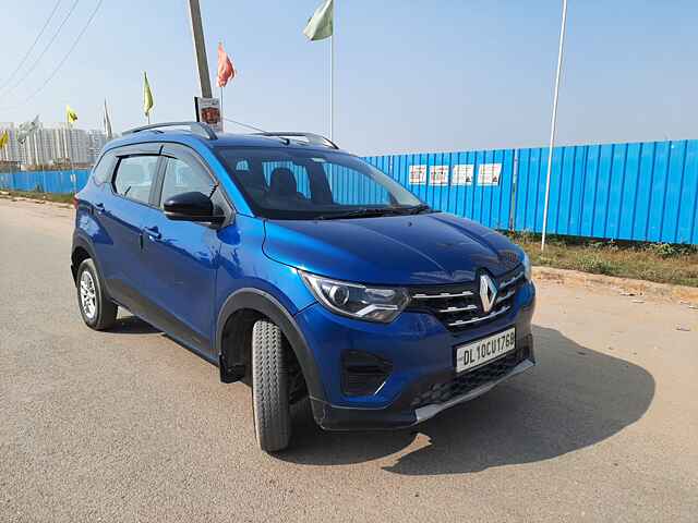 Second Hand Renault Triber [2019-2023] RXT in Gurgaon