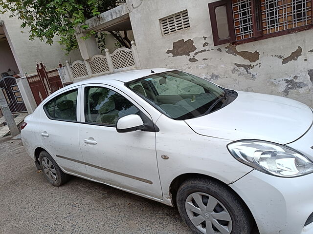 Second Hand Nissan Sunny [2011-2014] XL Diesel in Bhilwara