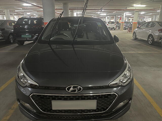 Second Hand Hyundai Elite i20 [2016-2017] Sportz 1.2 [2016-2017] in Bangalore